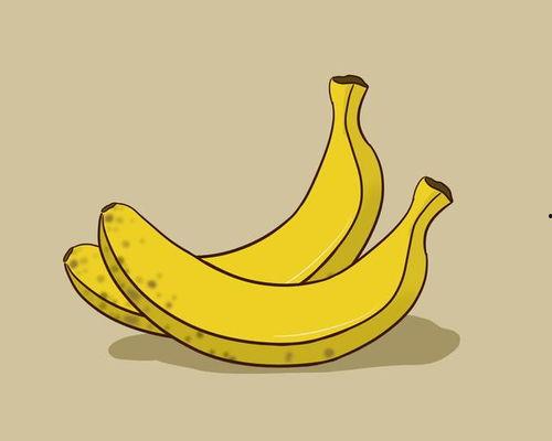 简笔画吃瓜果的人,品味酸甜苦辣，感悟人生百态